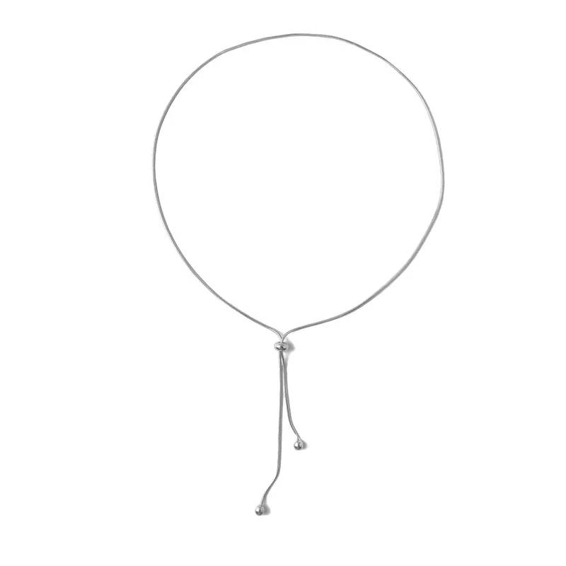 Collar Hilo de Elegancia